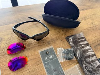 Gafas de sol Oakley multicolor