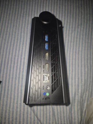 Mini PC Nipogi