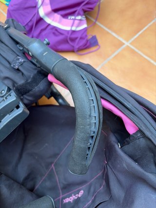 Passeggino Cybex con tettuccio super
