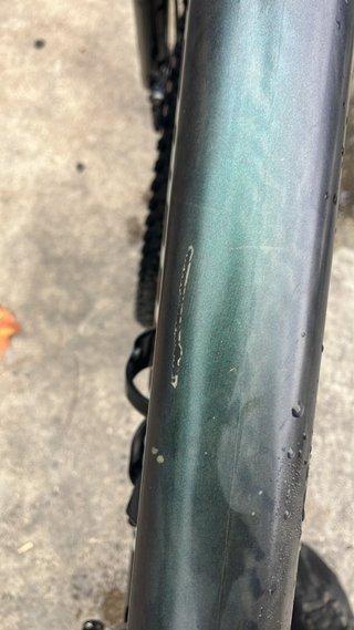 Specialized Epic Hardtail Comp 2021