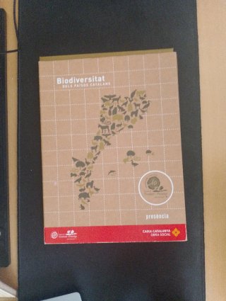 Libro para aprender