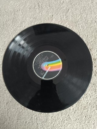 Vinil E.T. O Extraterrestre(Soundtrack)