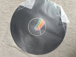 Vinil E.T. O Extraterrestre(Soundtrack)