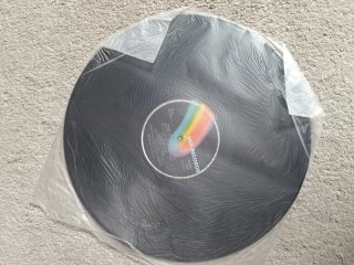 Vinil E.T. O Extraterrestre(Soundtrack)