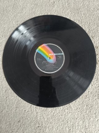 Vinil E.T. O Extraterrestre(Soundtrack)