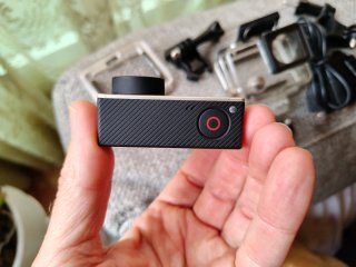 GoPro Hero 4
