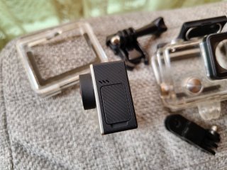 GoPro Hero 4