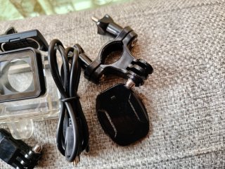 GoPro Hero 4