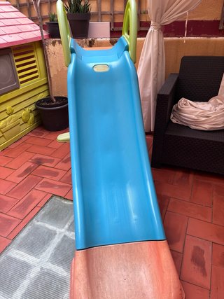 Tobogán Infantil