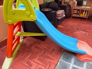 Tobogán Infantil