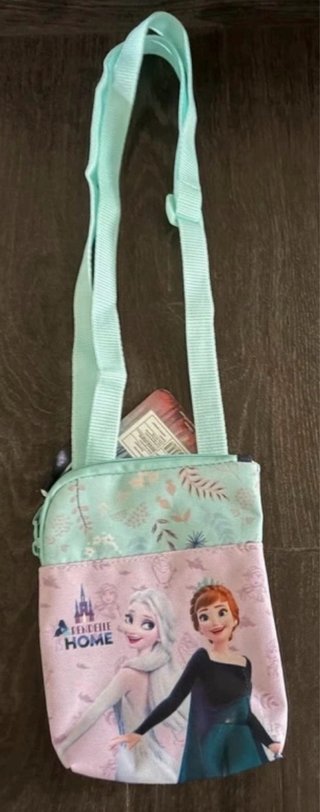 Bolso infantil Frozen Disney