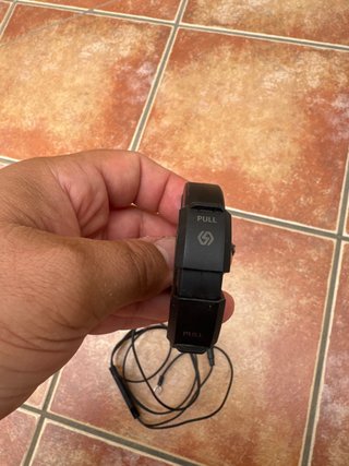 Cargador USB y USB-C para Moto