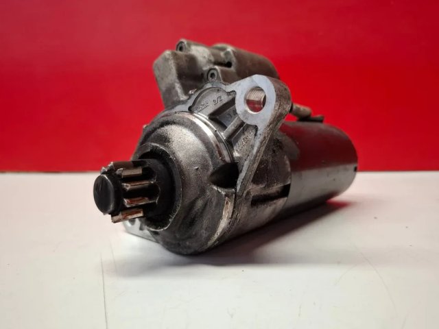 Motor de Arranque Volkswagen Eos 2007 02E911023H