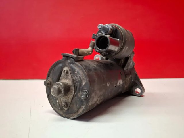 Motor de Arranque Volkswagen Eos 2007 02E911023H