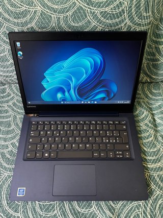 Lenovo IdeaPad S130 - 14" HD - Intel N5000 - 4/128