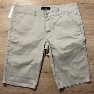 Pantalones cortos Rosmartin beige