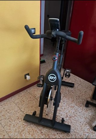 Bicicleta Estática BODYTONE