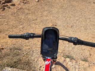 Bicicleta Rockrider 5.1 26 + Regalos