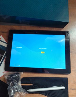 Tablet Simbans Picasso Tab 9