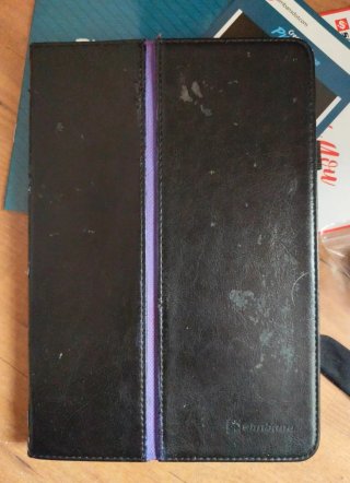 Tablet Simbans Picasso Tab 9