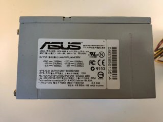 Fuente de Alimentación ASUS GPS-350AB A 300W