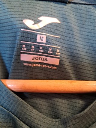 Camiseta técnica Joma
