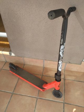 Patinete Oxelo MF One