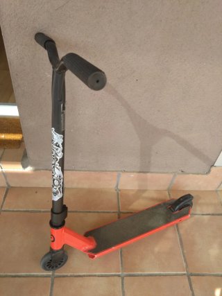 Patinete Oxelo MF One