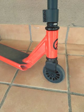 Patinete Oxelo MF One