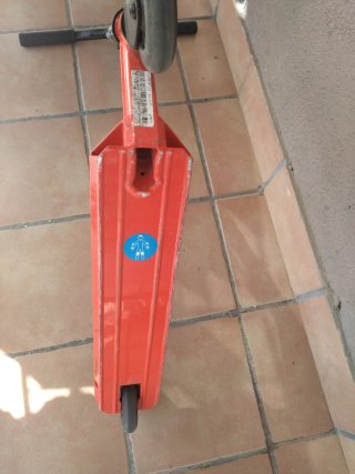 Patinete Oxelo MF One