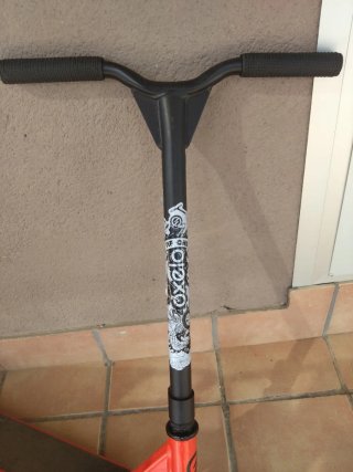 Patinete Oxelo MF One