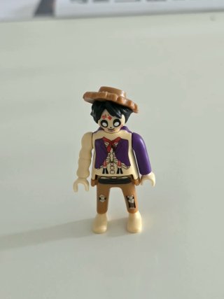 Playmobil Disney Muñeco