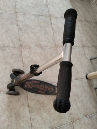 Patinete Maxi Micro 3 Ruedas