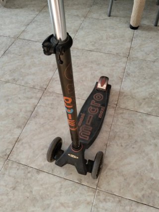 Patinete Maxi Micro 3 Ruedas