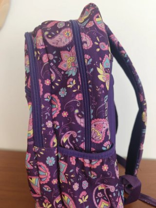 Mochila Escolar Gabol Estampada