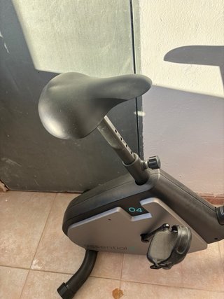 Bicicleta Estática Domyos Essential 2