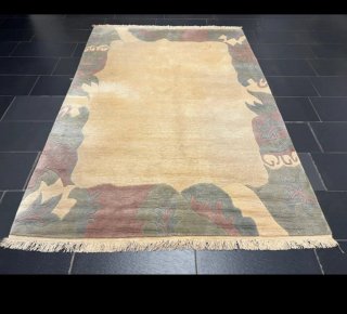 Urge! Alfombra Nepal 250x176 cm.