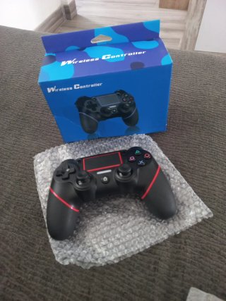 Mando Inalámbrico para Ps4, recanvios