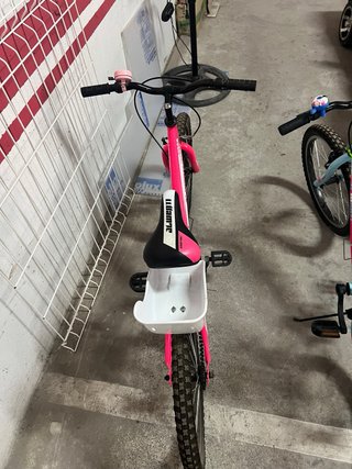 2 Bicicletas Infantiles