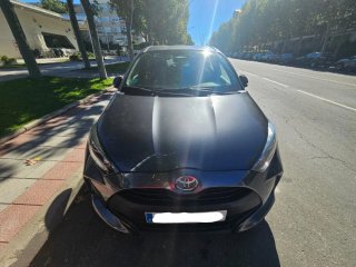toyota yaris Avtive plus  2026