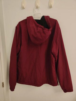 Chaqueta Carhartt Roja
