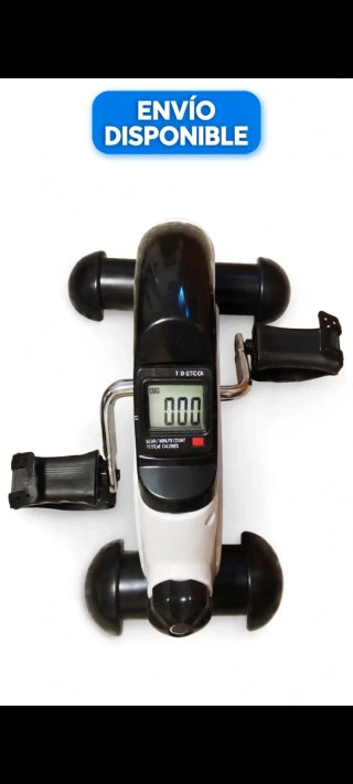 Mini Bicicleta Estática Pinners.