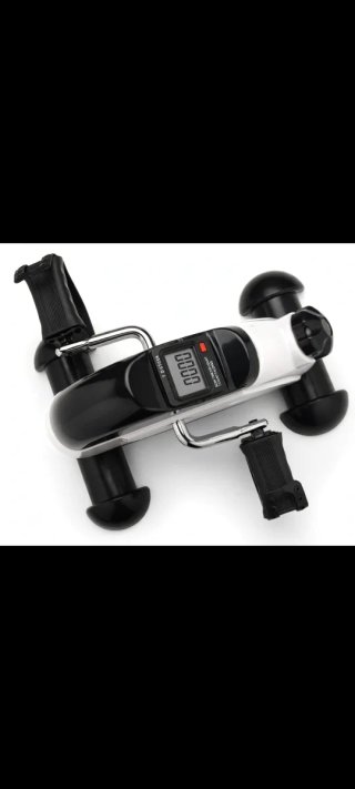Mini Bicicleta Estática Pinners.