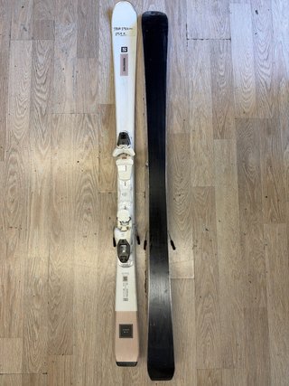 Esquís 150 cm Salomon S/Max N°4