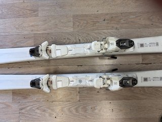Esquís 150 cm Salomon S/Max N°4