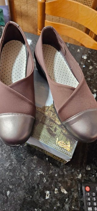 Zapatos de vestir marrones Pionny n° 40