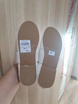 Zapatos Brillantes Niña Talla 36
