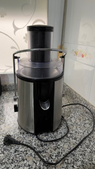 Licuadora Clatronic