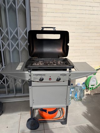 Barbacoa Campingaz Expert