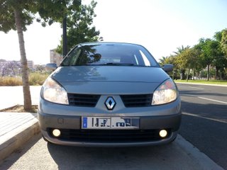 Renault Scenic 2005